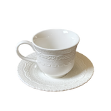 Relief Cup Plate 220ML