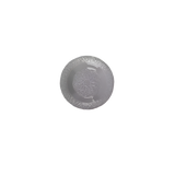 Mary Grey -8-Inch Deep Plate