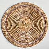 Wall Decoration Hollow Vine Weaving