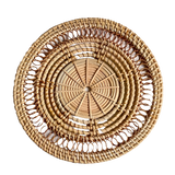 Wall Decoration Hollow Vine Weaving