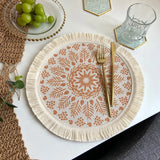 Bohemian Placemat