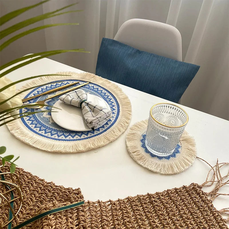 Bohemian Placemat