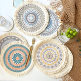 Bohemian Placemat