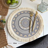 Bohemian Placemat