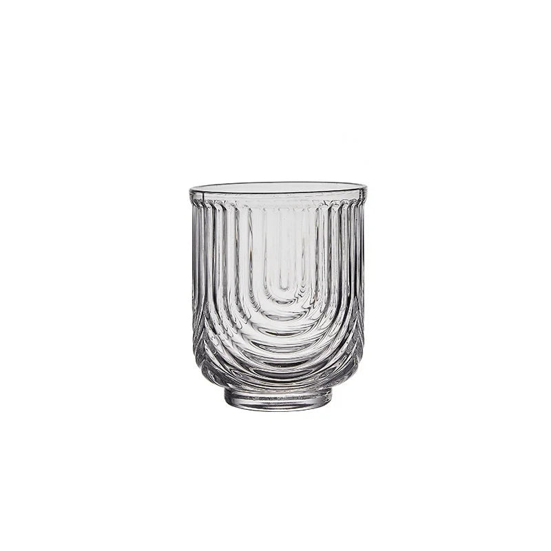 Small U Juice Cup 370ML