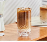 Small U Juice Cup 410ML