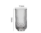 Small U Juice Cup 410ML