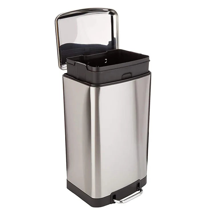 Garbage Can 12L