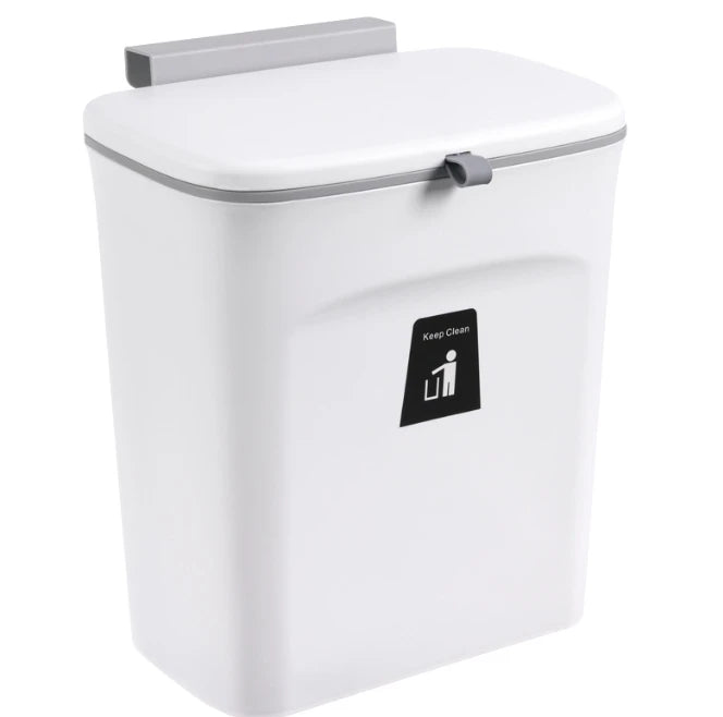Hanging Garbage Storage Can