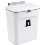 Hanging Garbage Storage Can
