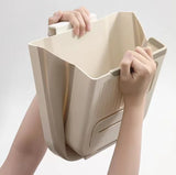 New Folding Garbage Can Small