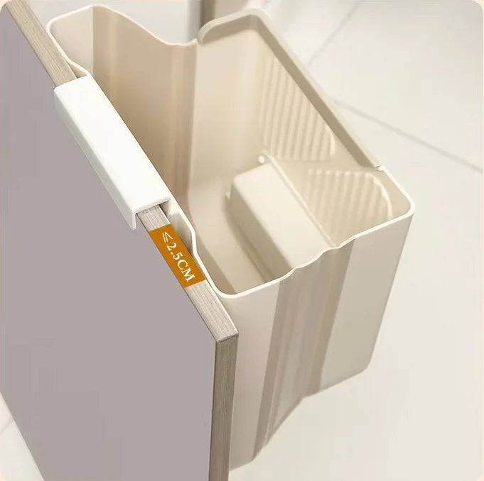 New Folding Garbage Can Small
