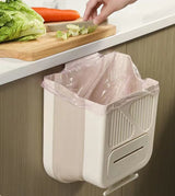 New Folding Garbage Can Small