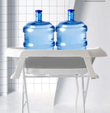 Foldable Bath Tub With Portable Stainless Steel Stand