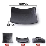 6-Inch Frosted Disc W6Sqrf