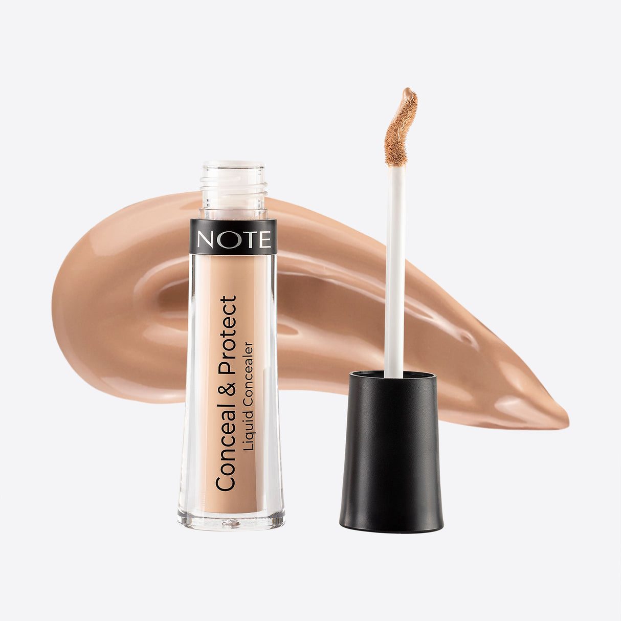 Note Conceal & Protect Concealer 4.5ml 09