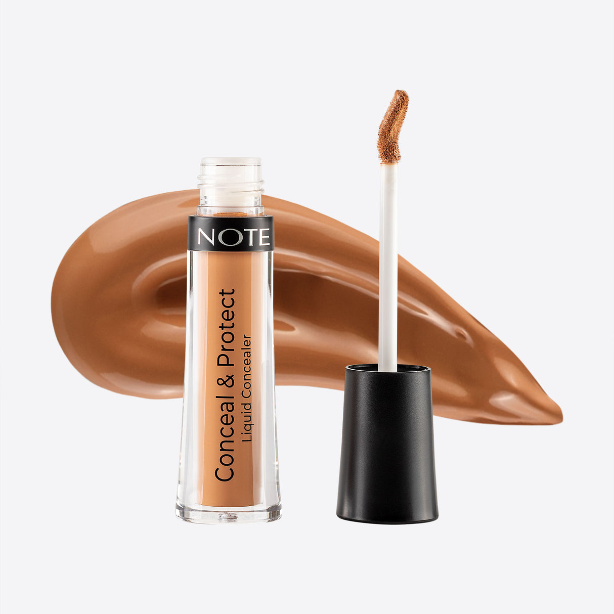 Note Conceal & Protect Concealer 4.5ml 10