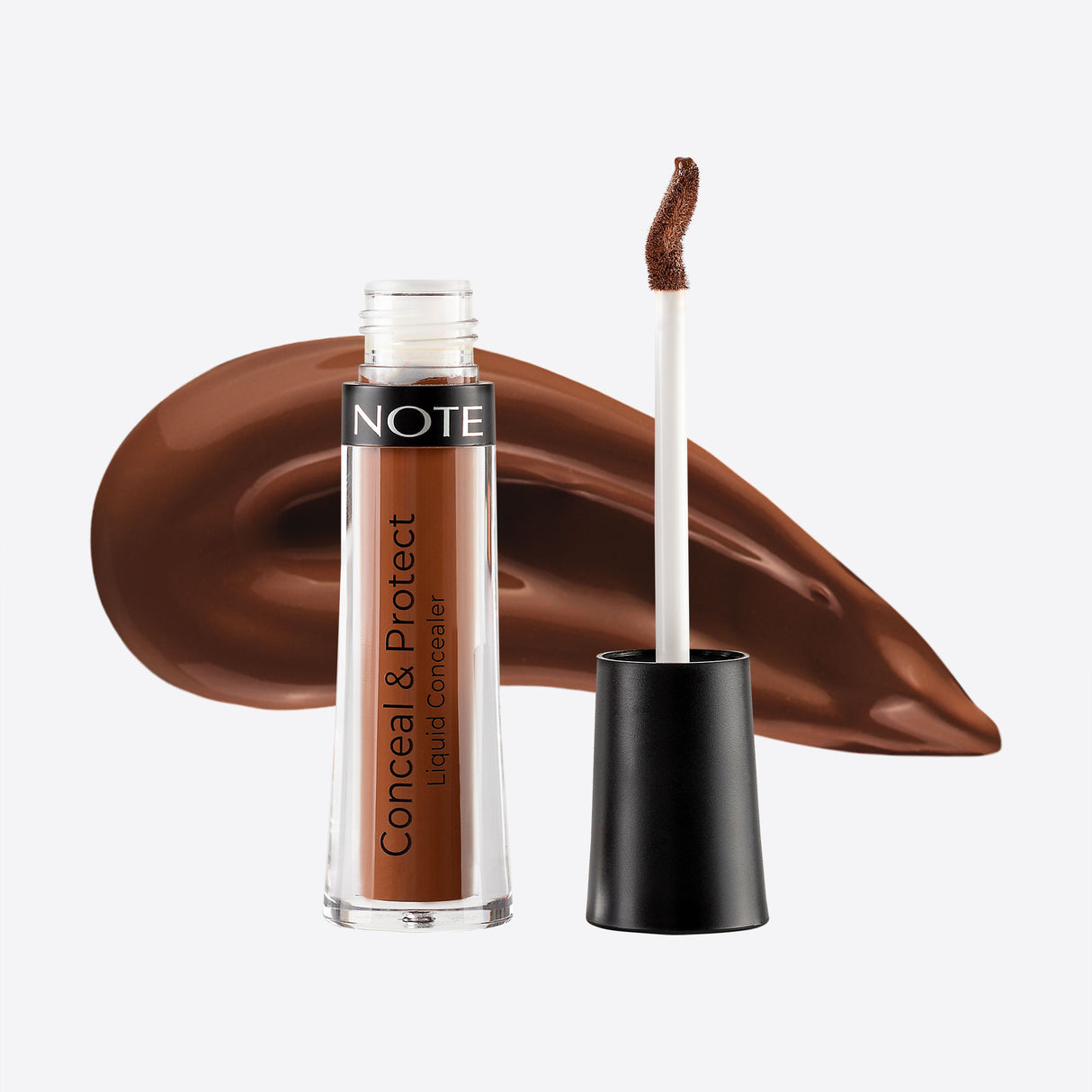 Note Conceal & Protect Concealer 4.5ml 12