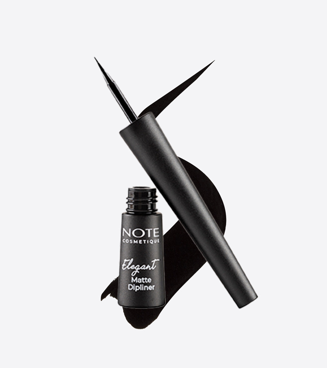 Note Elegant Matte Dipliner 01