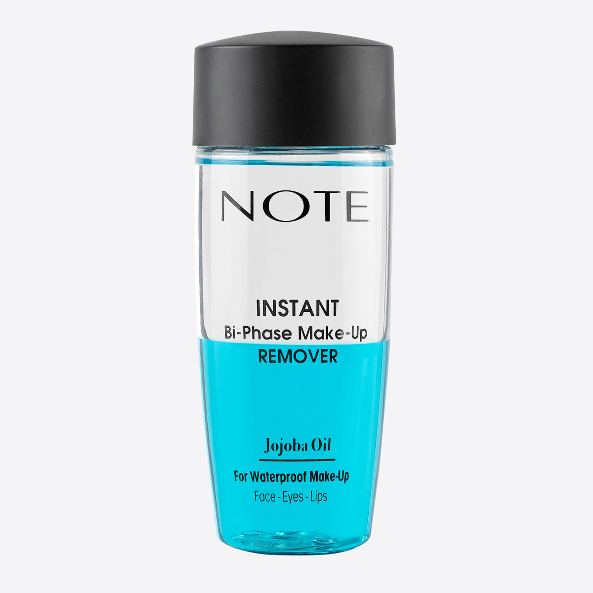 Instant Bi-Phase Make Up Remover