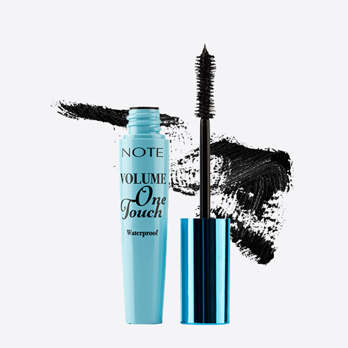 Volume One Touch Waterproof Mascara