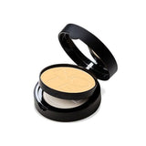 Note Luminous Silk Compact Powder 04 Sand