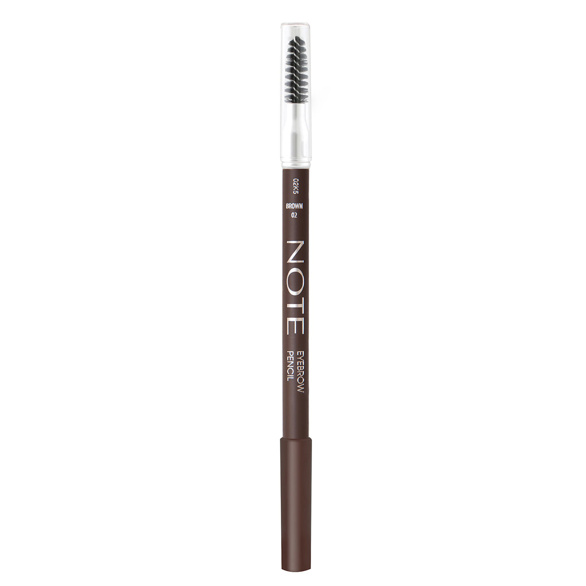 Note Eyebrow Pencil 05 Dark Brown
