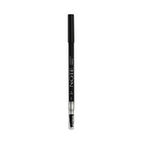 Note Eyebrow Pencil 01 Black