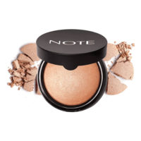 Note Terracotta Blusher 03 Oriental Pink