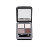 Note Total Look Brow Kit 01