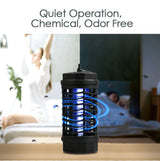 PowerPac Insect Power Strike, 4Wultra Violet Tube, Coverage Area: 15M2