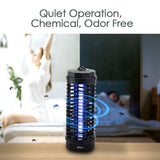 PowerPac Insect Power Strike, 6W Ultra Violet Tube, Coverage Area:30M2