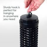 PowerPac Insect Power Strike, 6W Ultra Violet Tube, Coverage Area:30M2