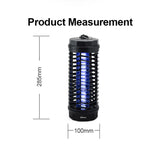 PowerPac Insect Power Strike, 6W Ultra Violet Tube, Coverage Area:30M2