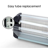 PowerPac Insect Power Strike,2X10W Uv, Coverage: 60M2