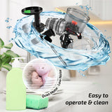 PowerPac Juice Extractor With Large Loading Tube, 150W