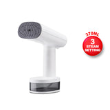 PowerPac Portable Garment Steamer, 1640W