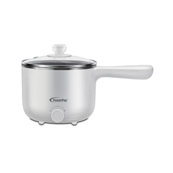 PowerPac Multi Cooker With Cooltouch Handle, 800W