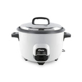 PowerPac 5.6L Rice Cooker With Non Stick Pot