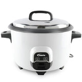 PowerPac 5.6L Rice Cooker With Non Stick Pot