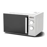 PowerPac Microwave Oven 25L With 4 Power Level and Defrost Function