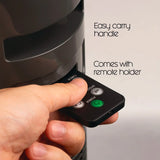 PowerPac 46" Tower Fan, 55W