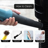 PowerPac 46" Tower Fan, 55W