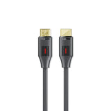 Promate Ultra-High Definition 4K@60Hz Hdmi Audio Video Cable 150Cm