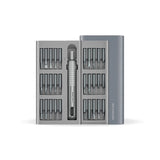 Promate 31-Piece Super Mini Precision Screwdriver Kit