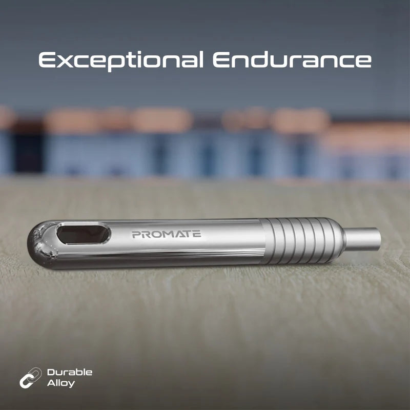 Promate 31-Piece Super Mini Precision Screwdriver Kit