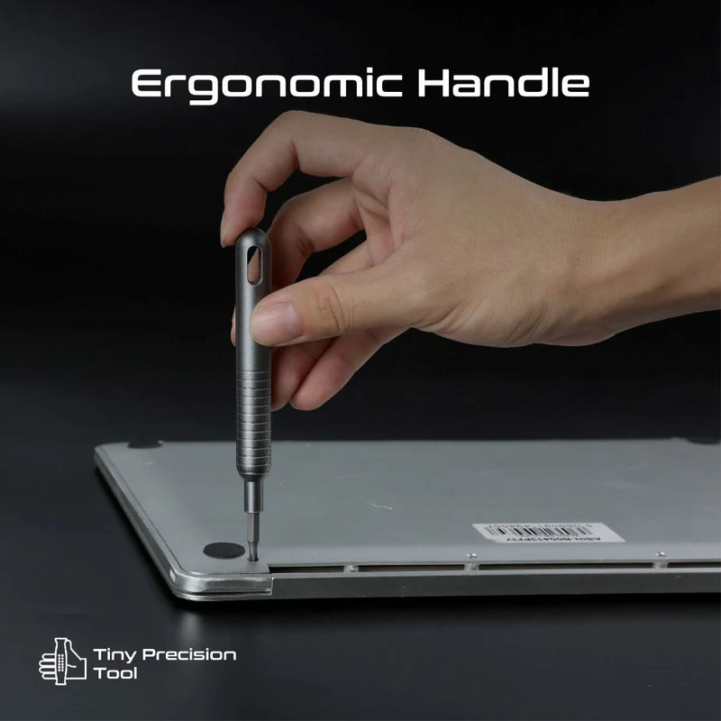 Promate 51 Pieces Premium Steel Precision Screwdriver Kit