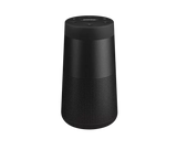 Bose SoundLink Revolve II Bluetooth Speaker, Triple Black
