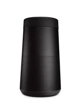 Bose SoundLink Revolve II Bluetooth Speaker, Triple Black