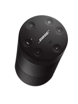 Bose SoundLink Revolve II Bluetooth Speaker, Triple Black